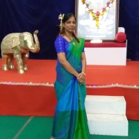 Dr. Chitra Dhawale